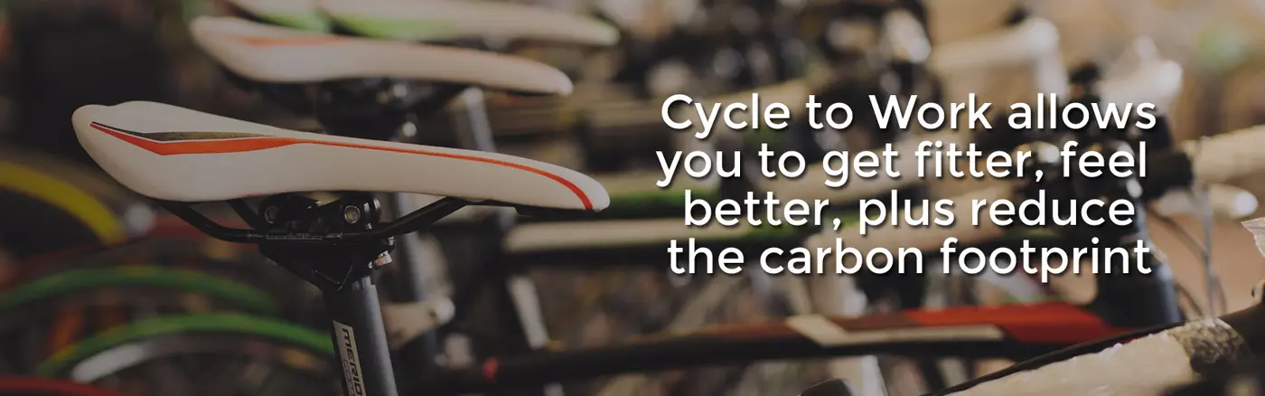 Cycle to Work Scheme